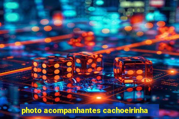 photo acompanhantes cachoeirinha